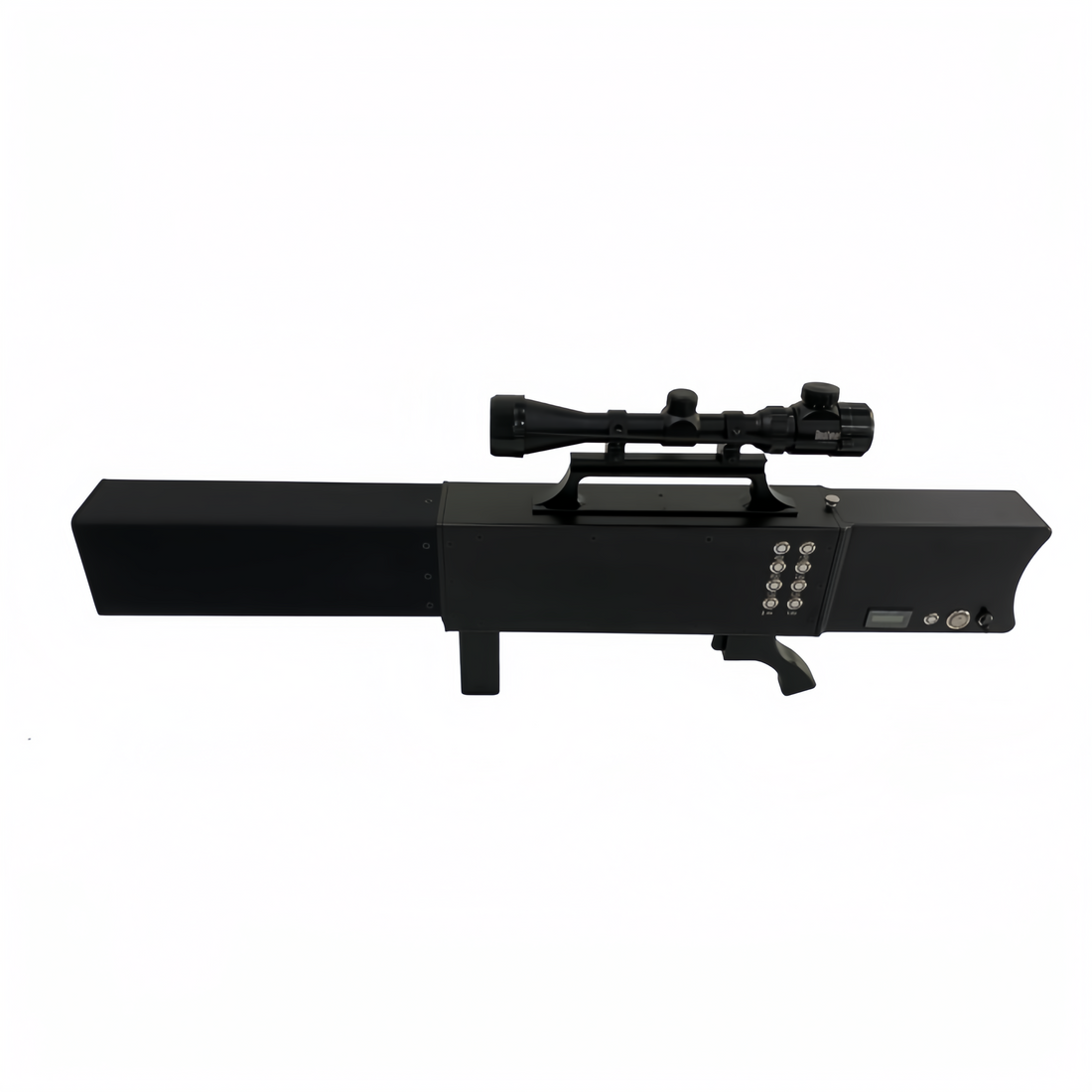 Purchasing Unmanned Aerial Vehicle (UAV) Defense Equipment: Considerations