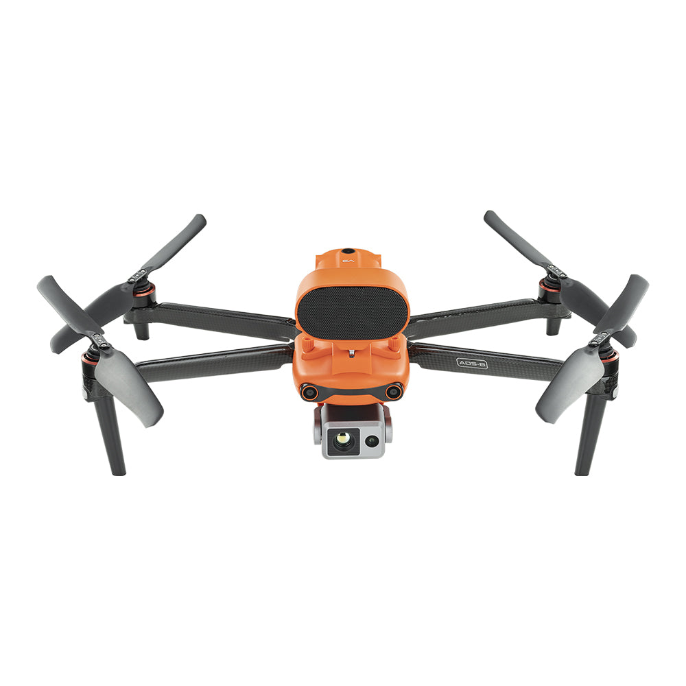 Get the Autel EVO II Dual 640T V3 Enterprise Bundle, designed with advanced thermal imaging and unmatched drone performance for professionals in various industries. Reliable, efficient, and ready for any task.