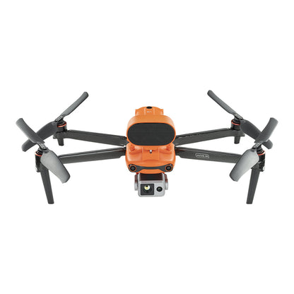 Get the Autel EVO II Dual 640T V3 Enterprise Bundle, designed with advanced thermal imaging and unmatched drone performance for professionals in various industries. Reliable, efficient, and ready for any task.