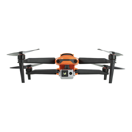 Explore the versatile Autel EVO II Dual 640T V3 drone, designed for industrial applications with its powerful thermal and visual cameras.