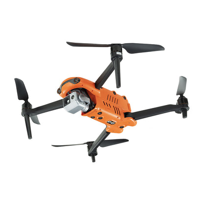 Discover the advanced features of the Autel EVO II Dual 640T V3, built for professional use with its 4K and thermal camera capabilities.