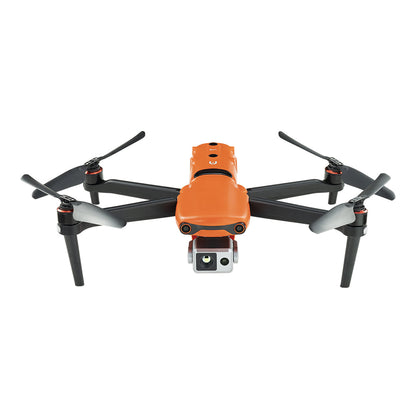 Explore high-quality images of the Autel EVO II Dual 640T V3, equipped with thermal and 4K cameras for exceptional aerial performance.