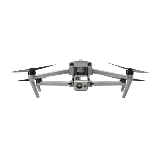 View the front profile of the Autel EVO MAX 4N, highlighting its sleek design and powerful sensors for superior performance in various professional applications.